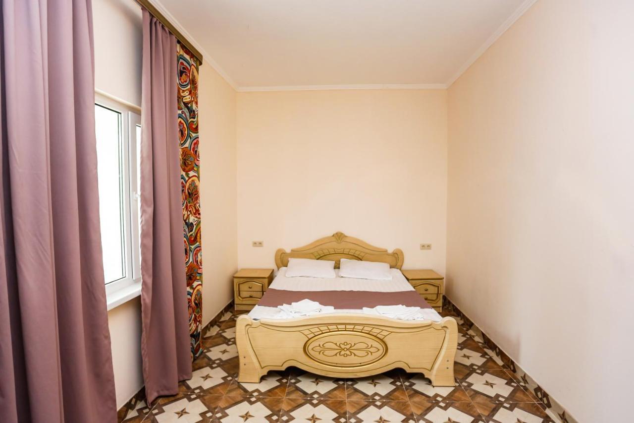 Hotel Sabina Gagra Exterior foto